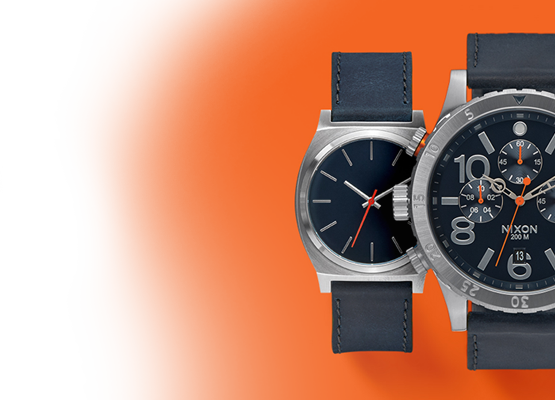 nixon